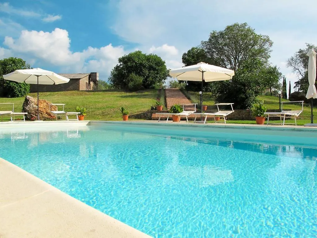 Collepetrucci Apartment Ciciano 0*,  Italy